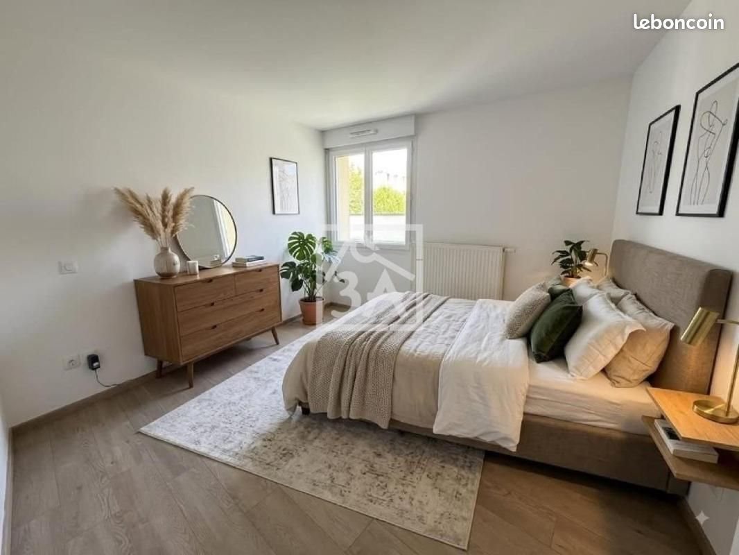 Appartement à vendre, 110m², Lille