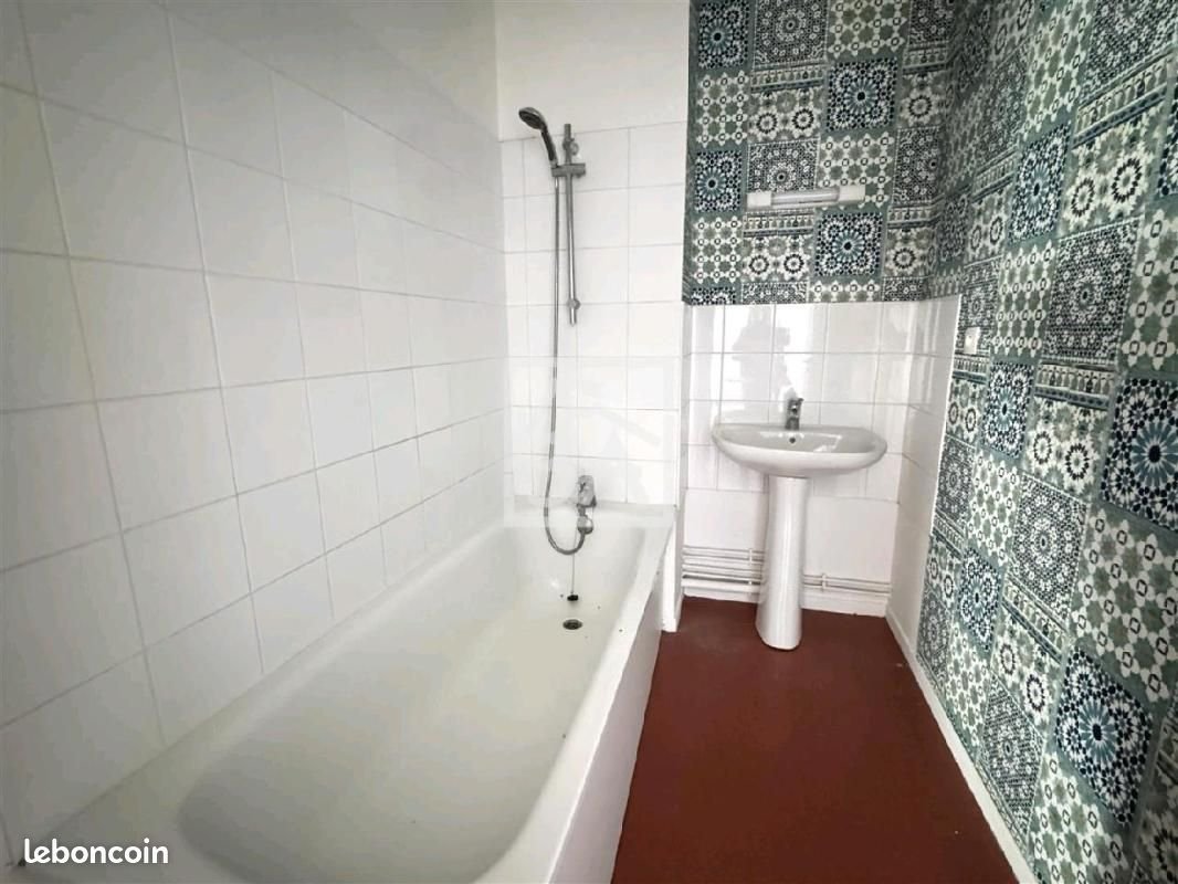 Maison à vendre, 111m², Calais