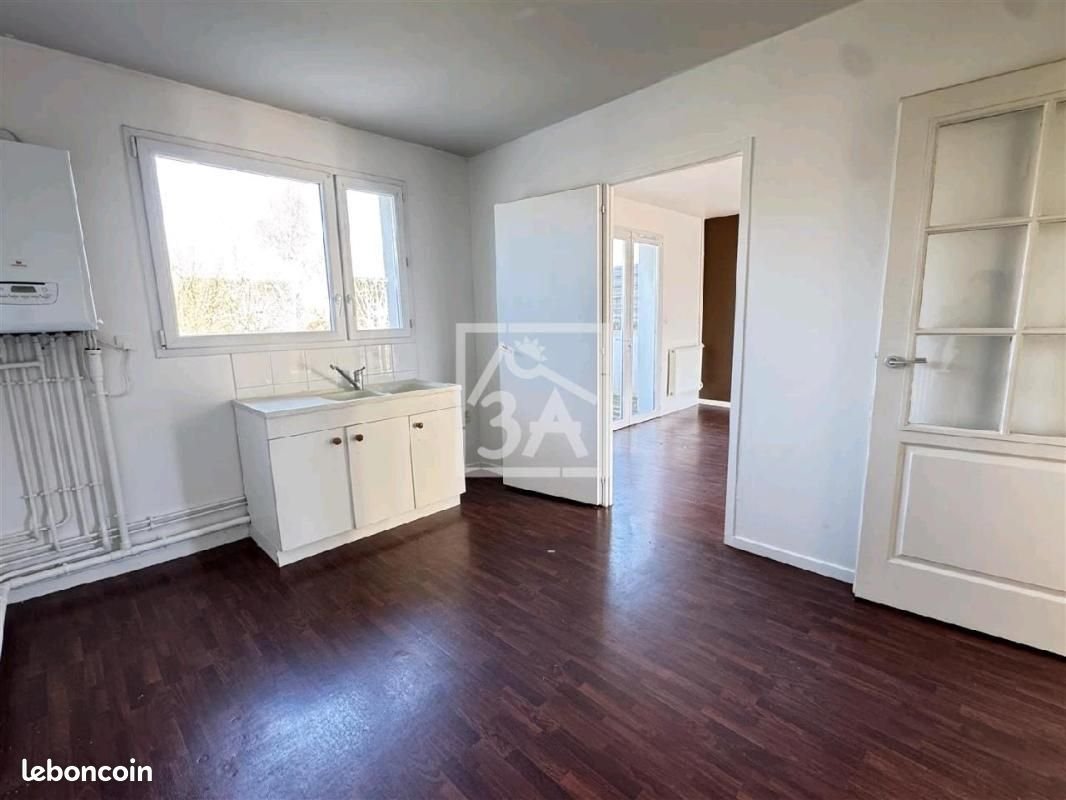Maison à vendre, 111m², Calais