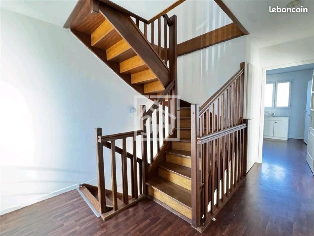 Maison à vendre, 111m², Calais