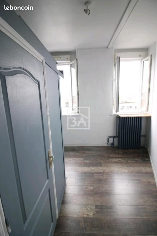 Appartement à louer, 25m², Calais