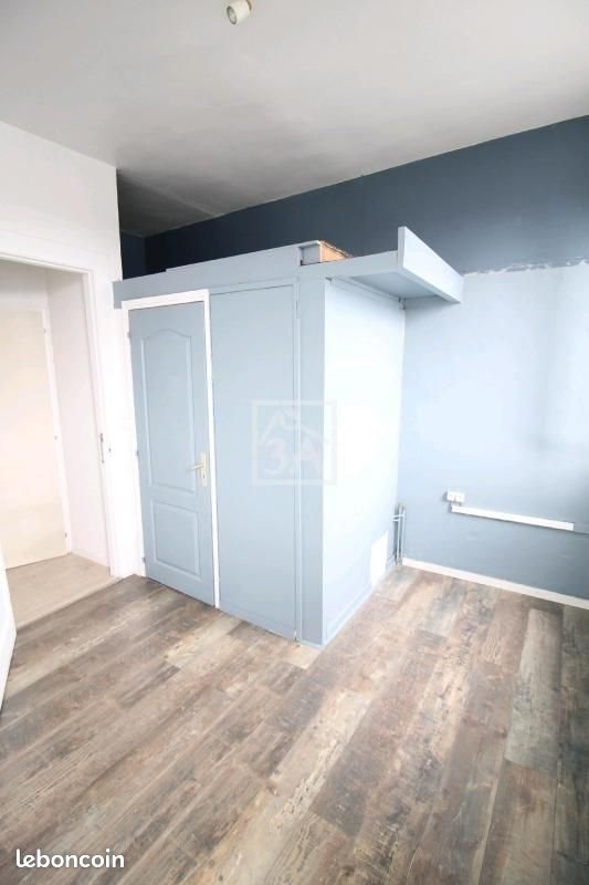 Appartement à louer, 25m², Calais