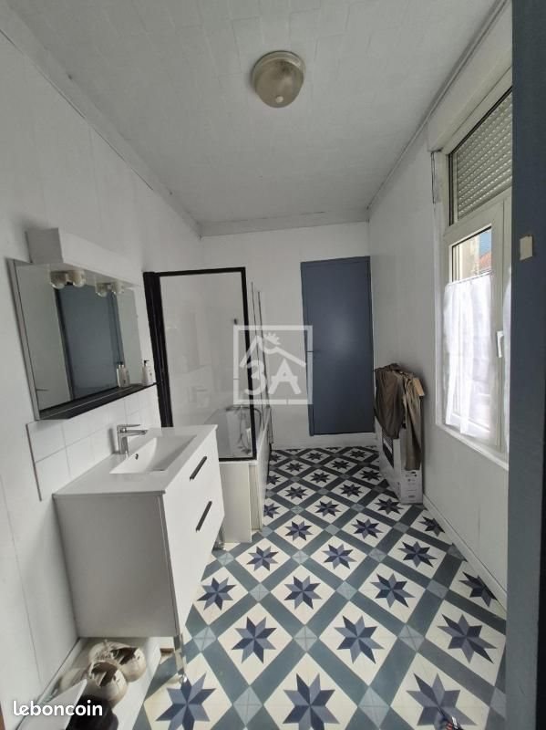 Appartement à louer, 68m², Dunkerque