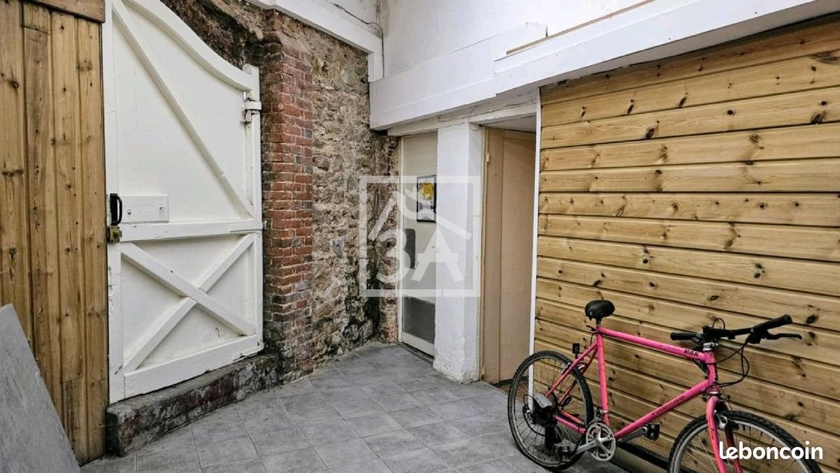 Appartement à vendre, 14m², Wimereux