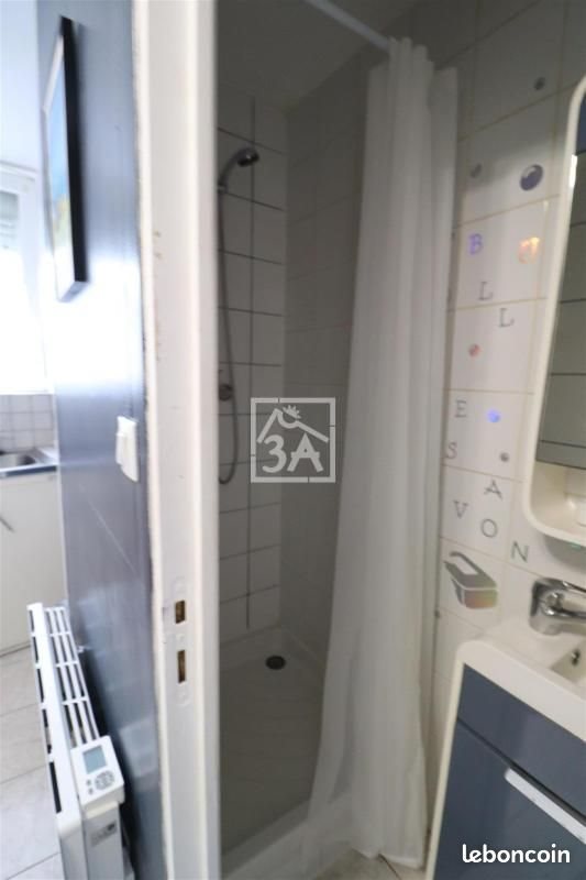 Appartement à vendre, 14m², Wimereux
