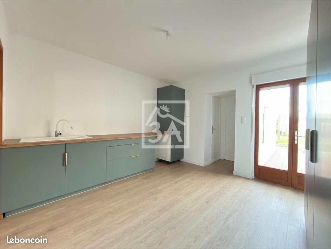 Maison à vendre, 92m², Beuvry