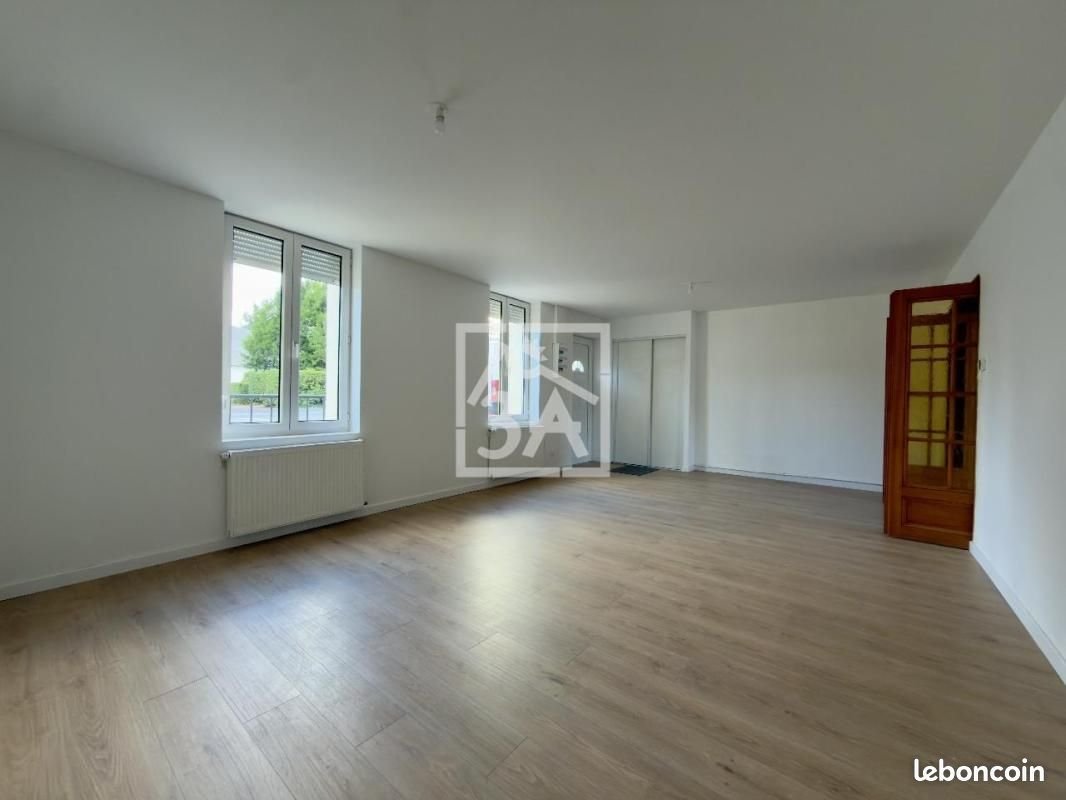 Maison à vendre, 92m², Beuvry
