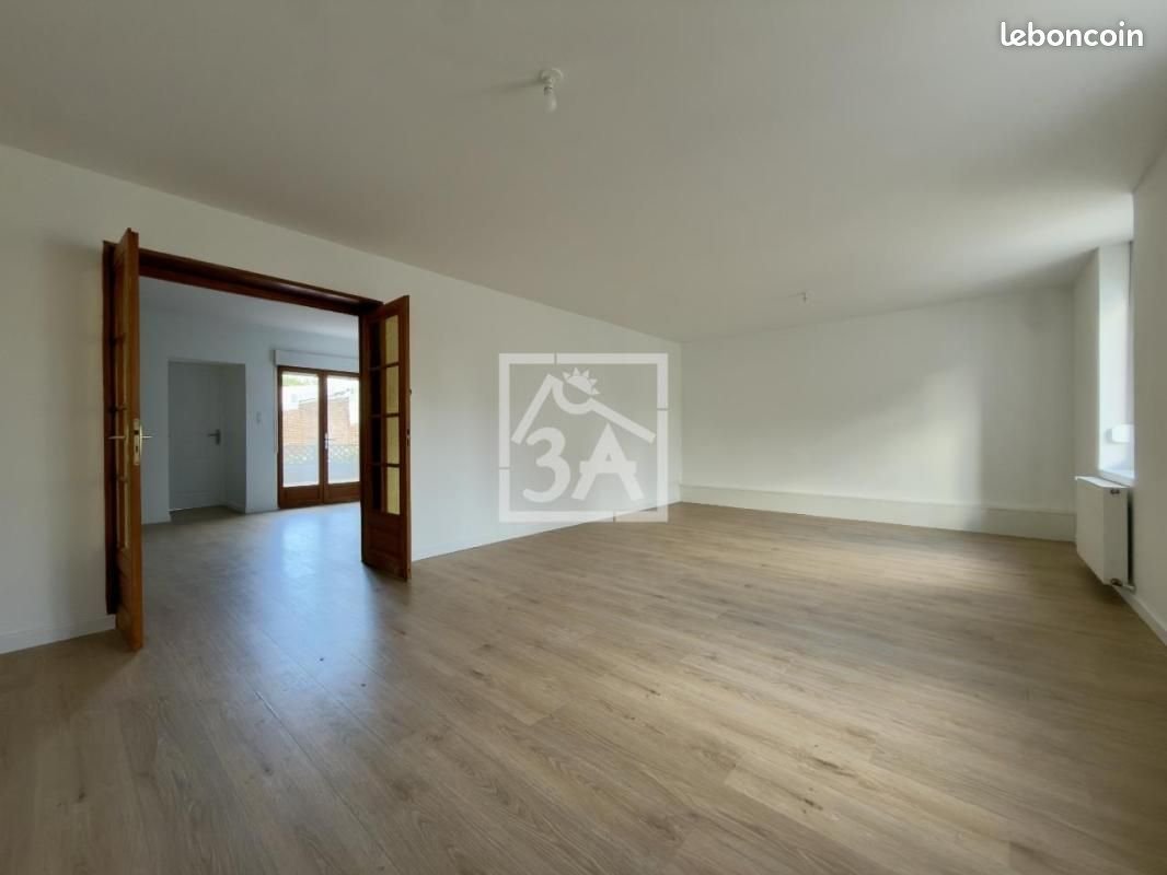 Maison à vendre, 92m², Beuvry