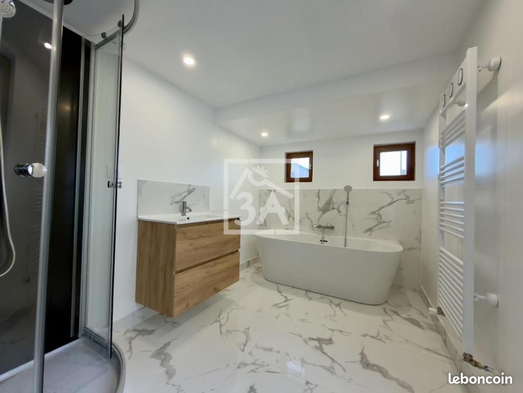 Maison à vendre, 92m², Beuvry