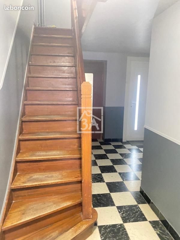 Appartement à vendre, 24m², Dunkerque