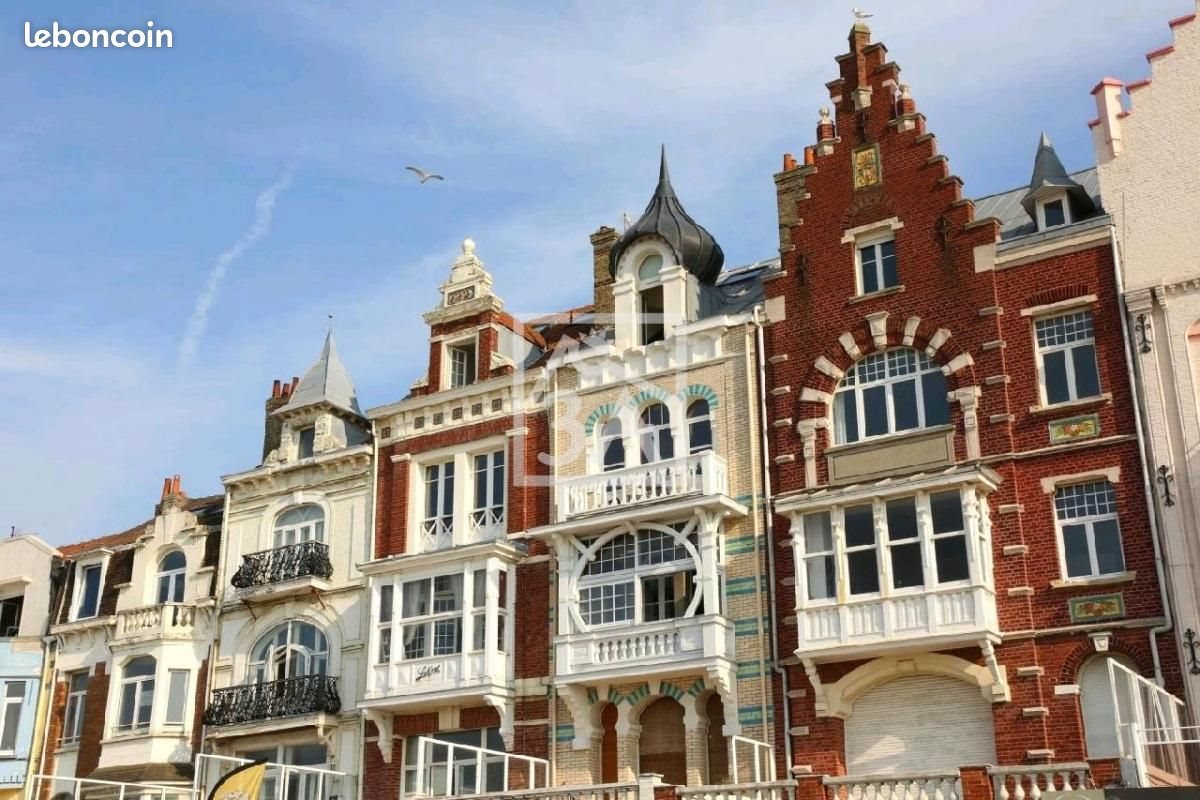 Maison à vendre, 183m², Dunkerque