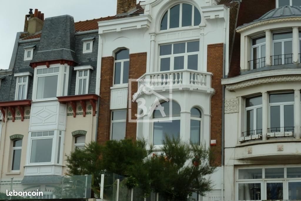 Maison à vendre, 183m², Dunkerque