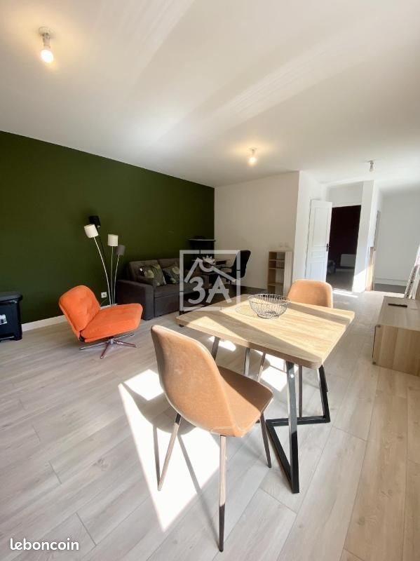 Appartement à louer, 44m², Calais