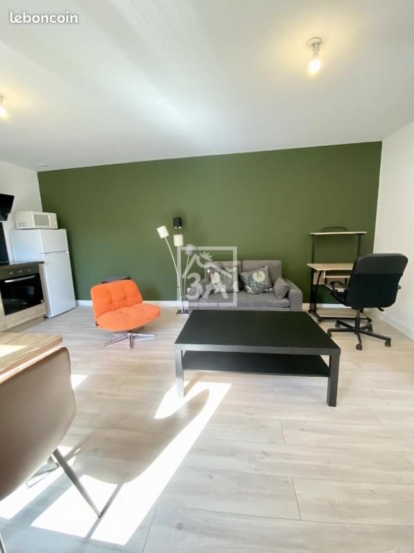 Appartement à louer, 44m², Calais