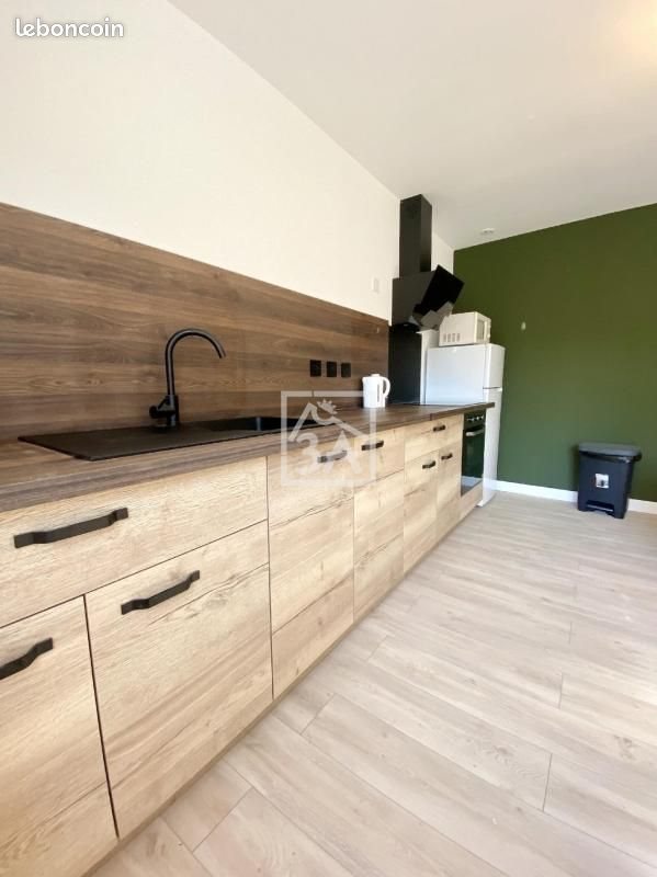 Appartement à louer, 44m², Calais