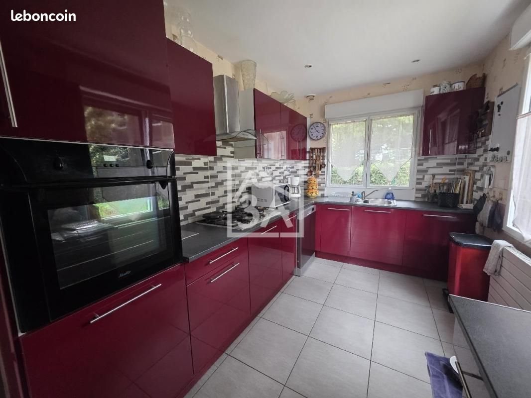 Maison à vendre, 151m², Steenvoorde