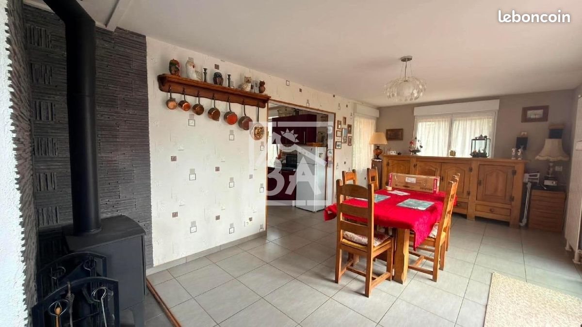 Maison à vendre, 151m², Steenvoorde