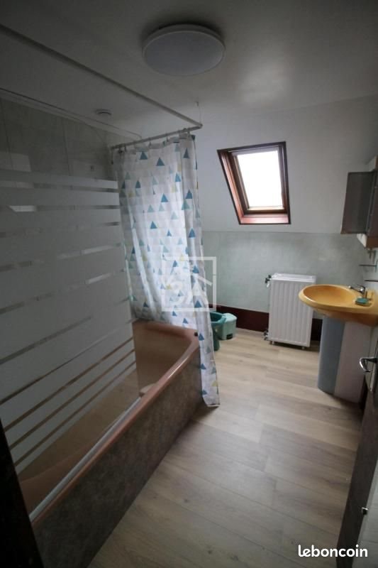 Appartement à louer, 48m², Calais
