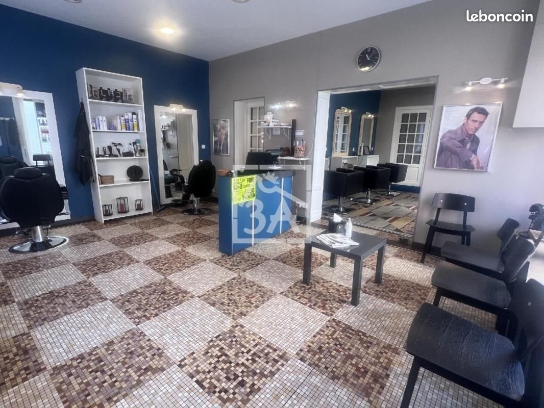 Maison à vendre, 142m², Lillers