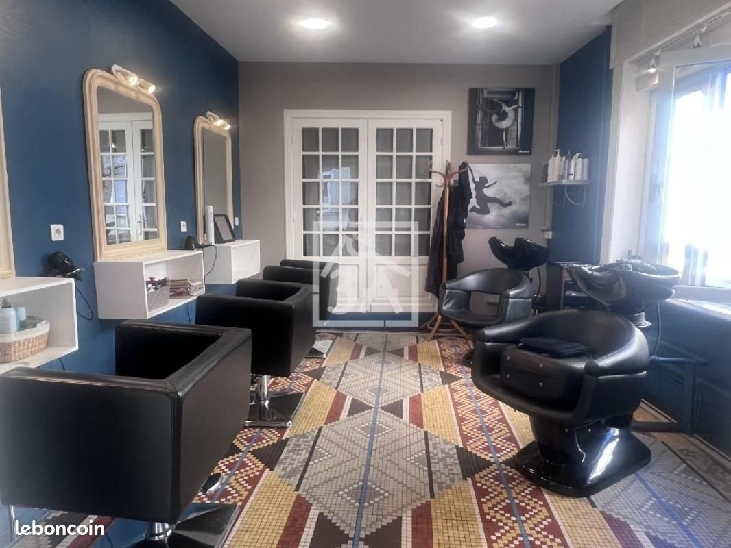 Maison à vendre, 142m², Lillers