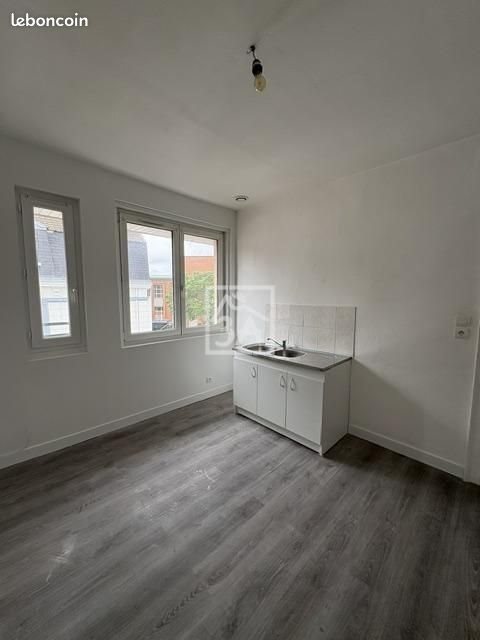 Appartement à louer, 45m², Calais