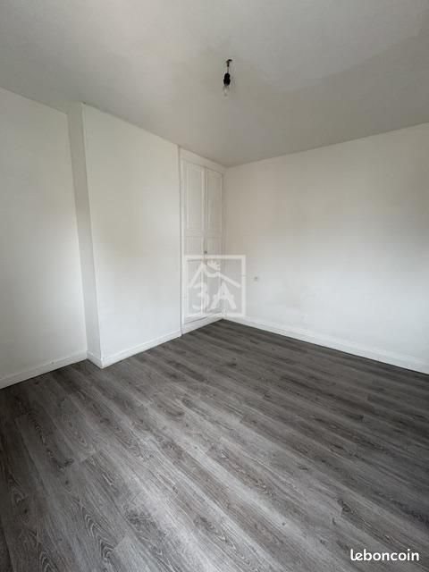 Appartement à louer, 45m², Calais