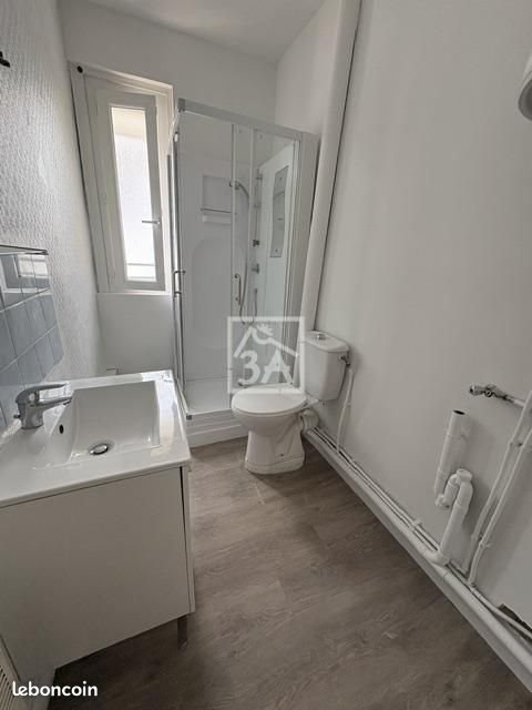 Appartement à louer, 45m², Calais