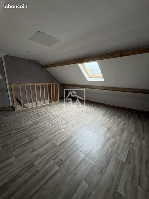 Appartement à louer, 45m², Calais