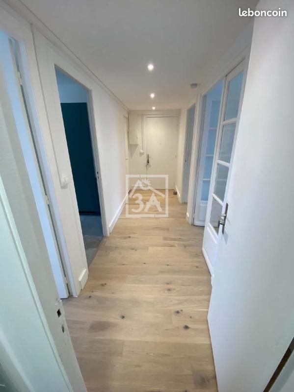 Appartement à louer, 60m², Dunkerque