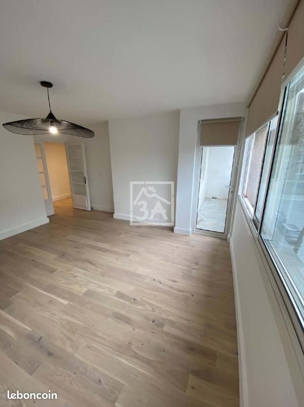 Appartement à louer, 60m², Dunkerque