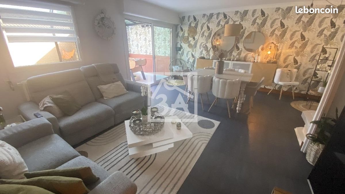Maison à vendre, 143m², Téteghem