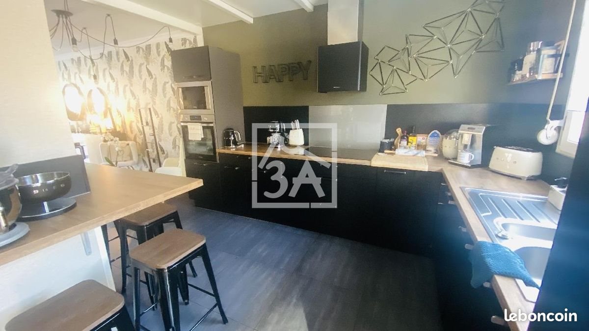 Maison à vendre, 143m², Téteghem