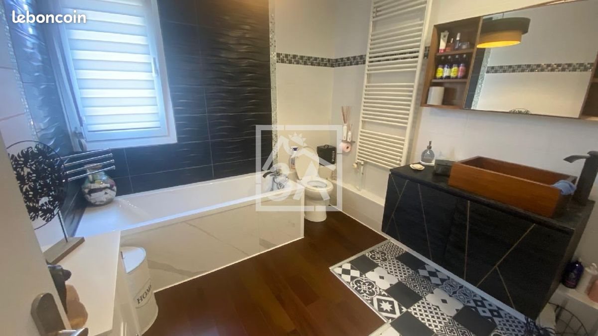 Maison à vendre, 143m², Téteghem