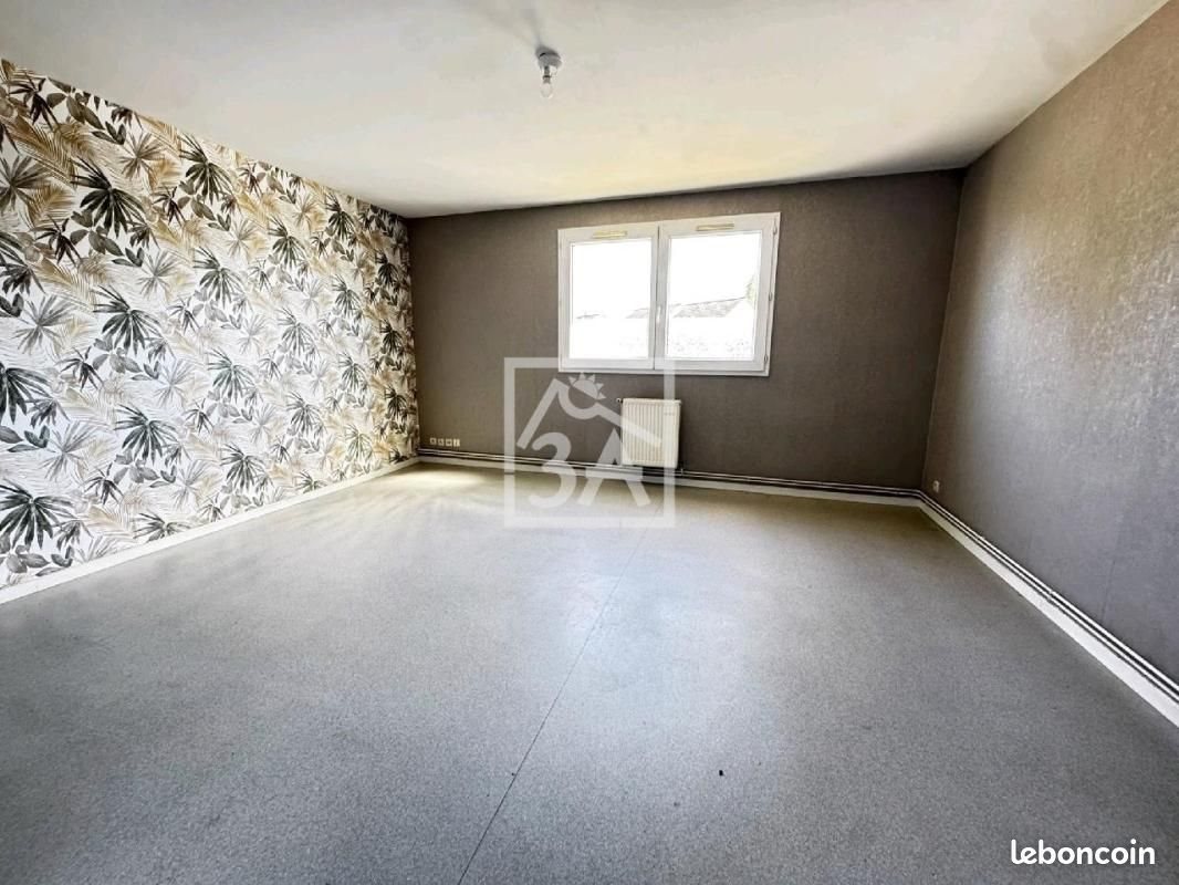 Appartement à vendre, 71m², Calais