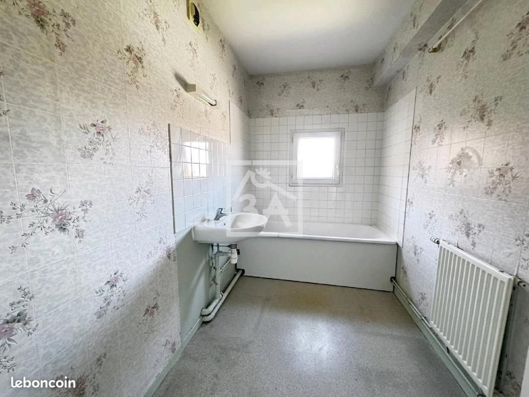 Appartement à vendre, 71m², Calais