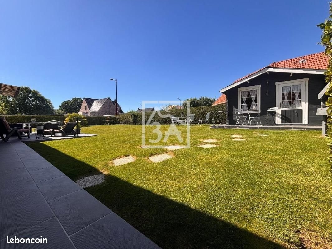 Maison à vendre, 96m², Hazebrouck