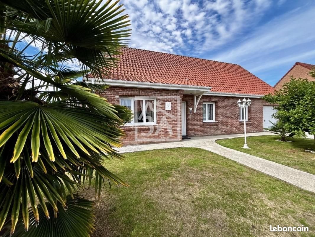 Maison à vendre, 96m², Hazebrouck