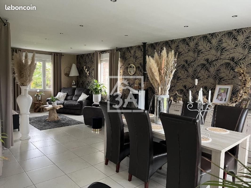 Maison à vendre, 96m², Hazebrouck