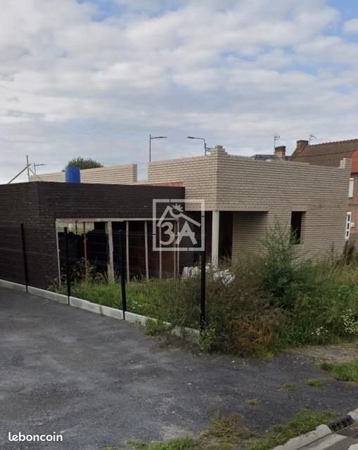 Maison à vendre, 180m², Hélesmes