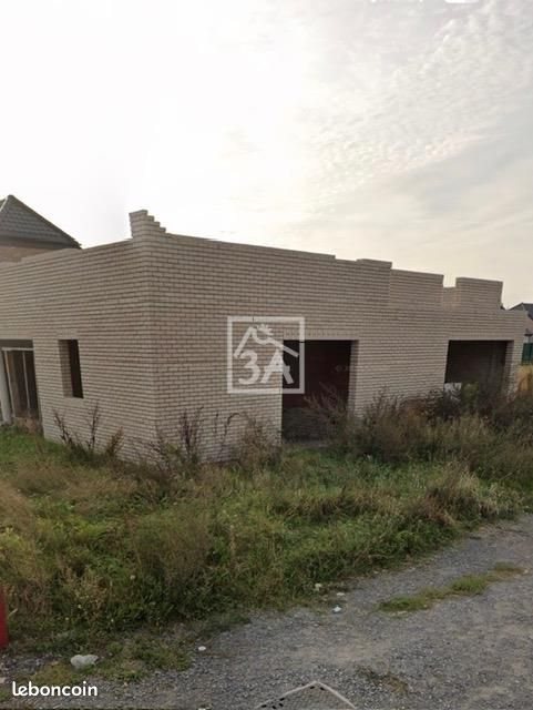 Maison à vendre, 180m², Hélesmes