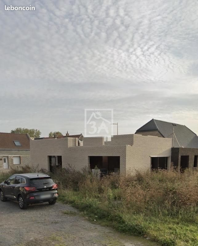 Maison à vendre, 180m², Hélesmes