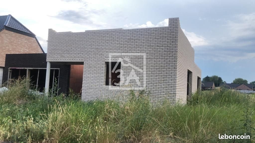 Maison à vendre, 180m², Hélesmes
