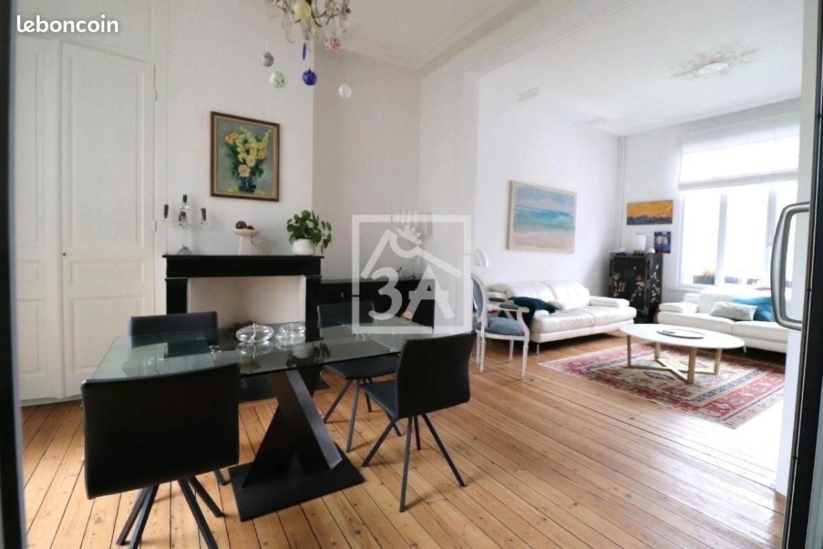 Maison à vendre, 181m², Dunkerque