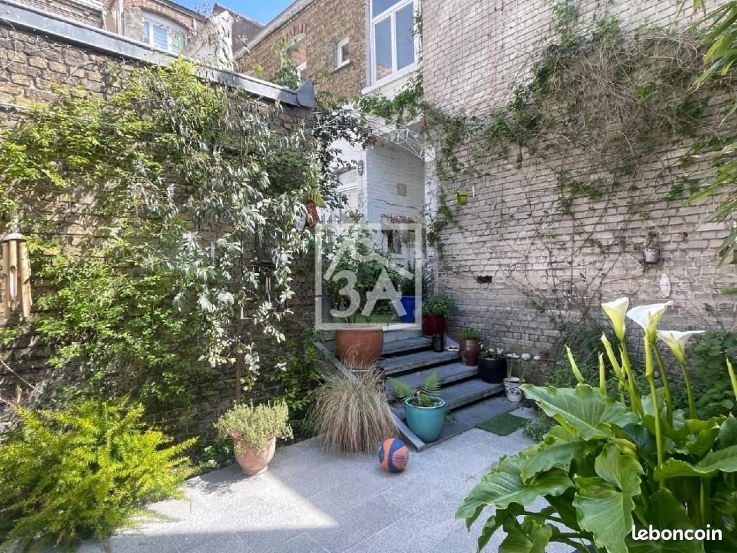 Maison à vendre, 181m², Dunkerque
