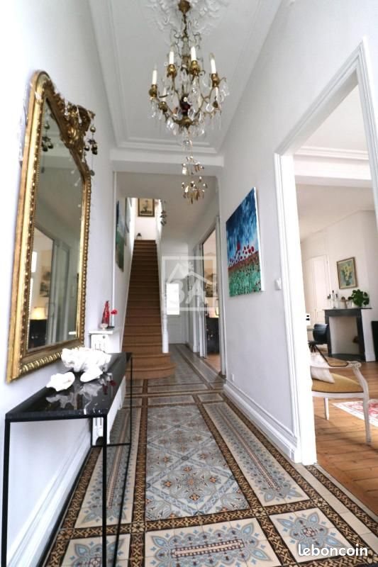 Maison à vendre, 181m², Dunkerque