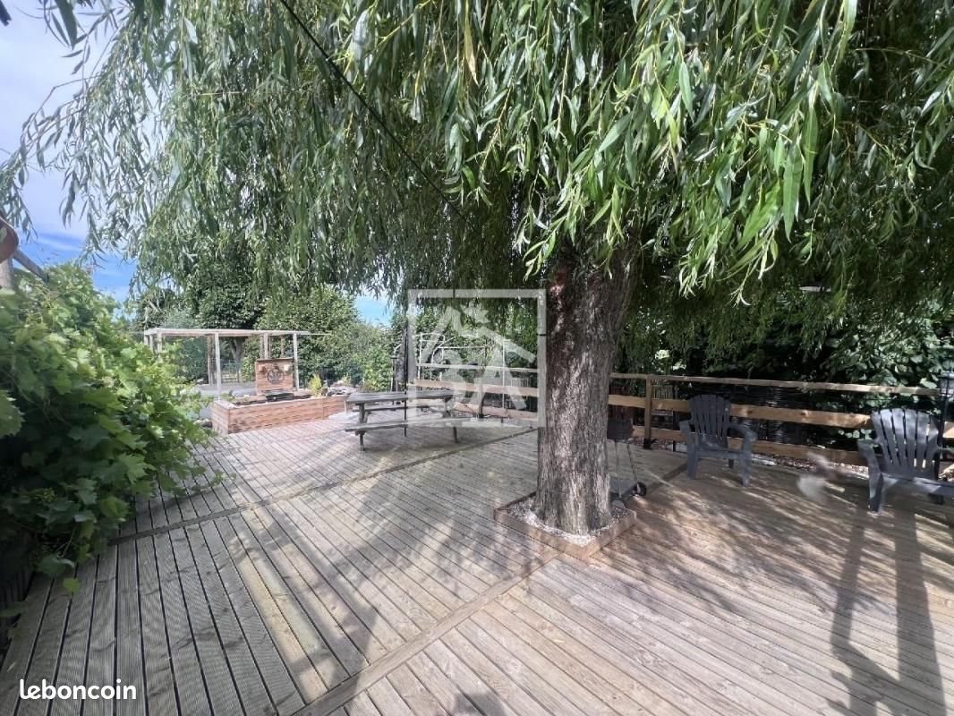 Maison à vendre, 117m², Locon