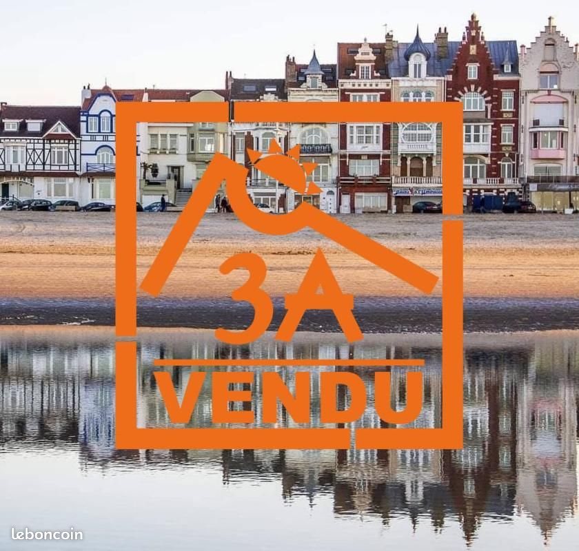 Maison à vendre, 175m², Dunkerque