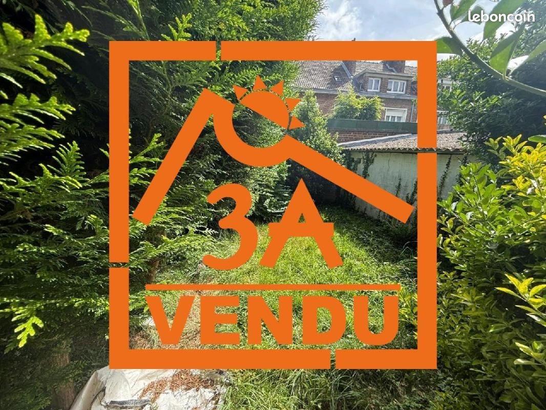 Maison à vendre, 130m², Calais