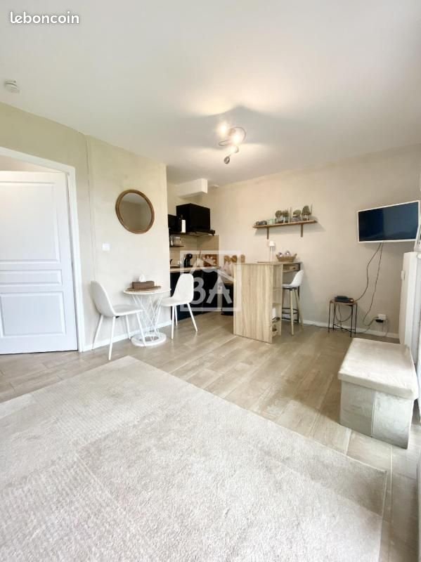 Appartement à louer, 24m², Calais