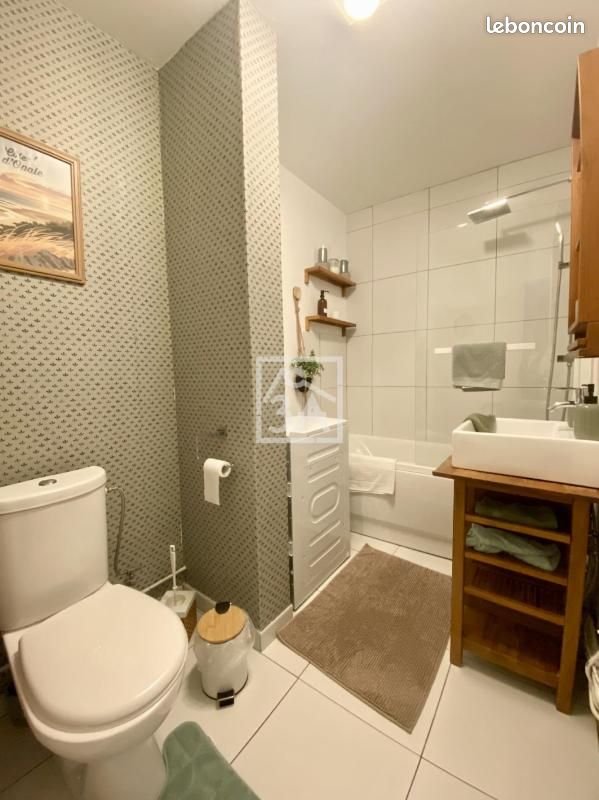 Appartement à louer, 24m², Calais